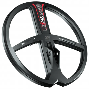 xp 11 fmf coil
